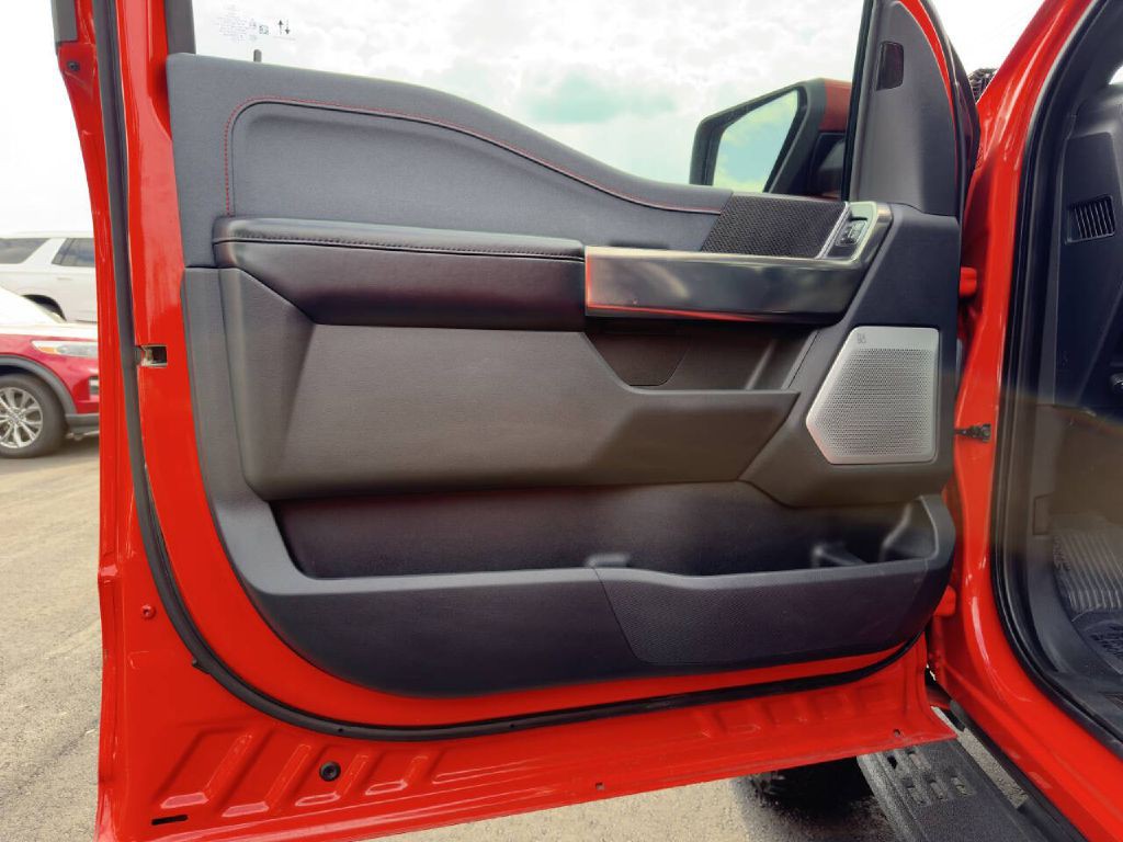 2022 Ford F-150 Image 21