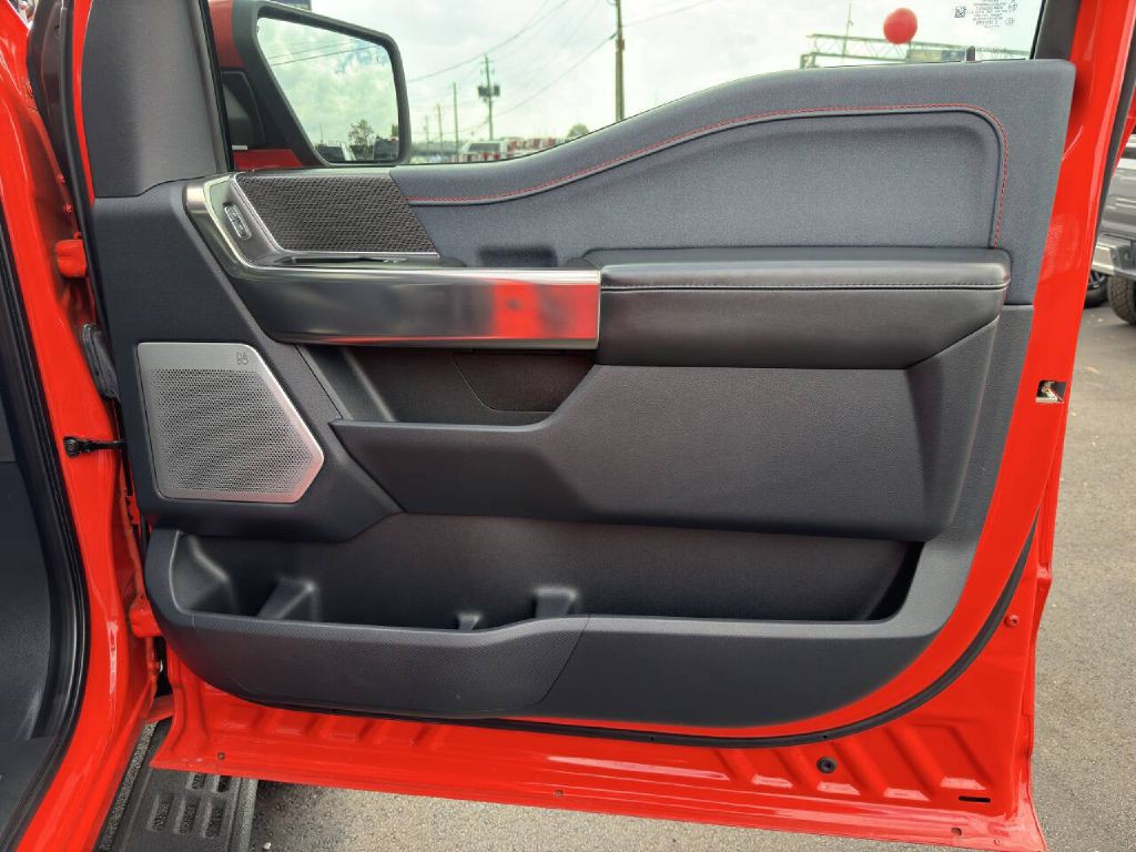 2022 Ford F-150 Image 22