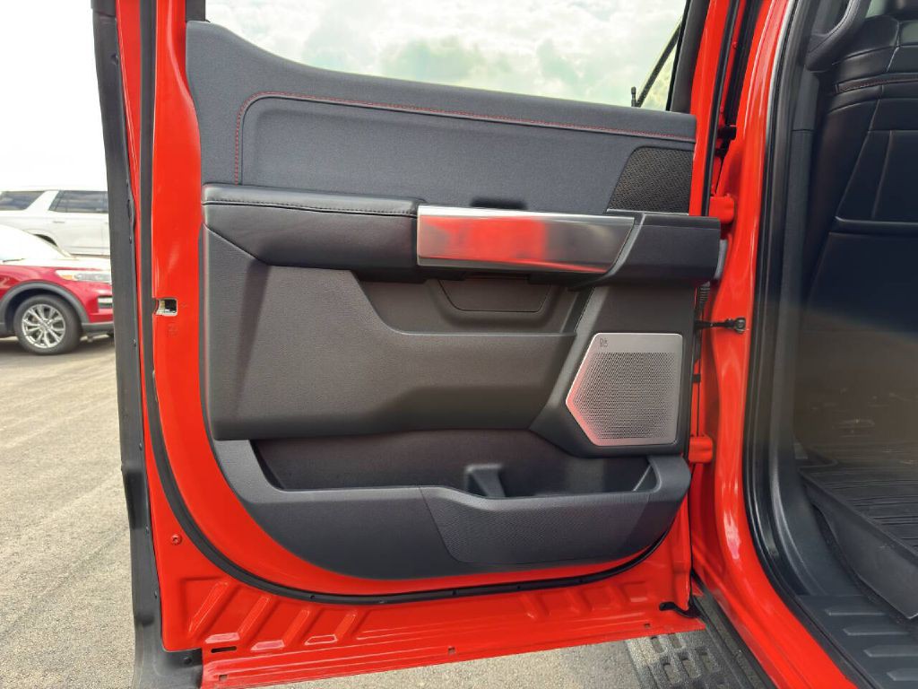 2022 Ford F-150 Image 23