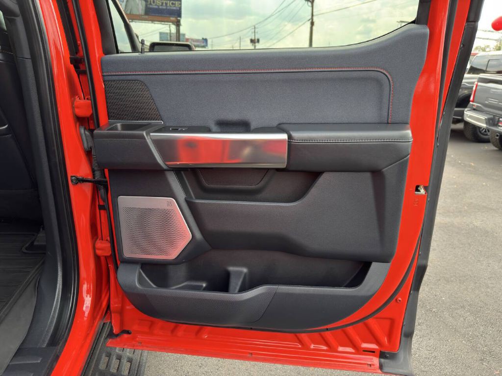 2022 Ford F-150 Image 24