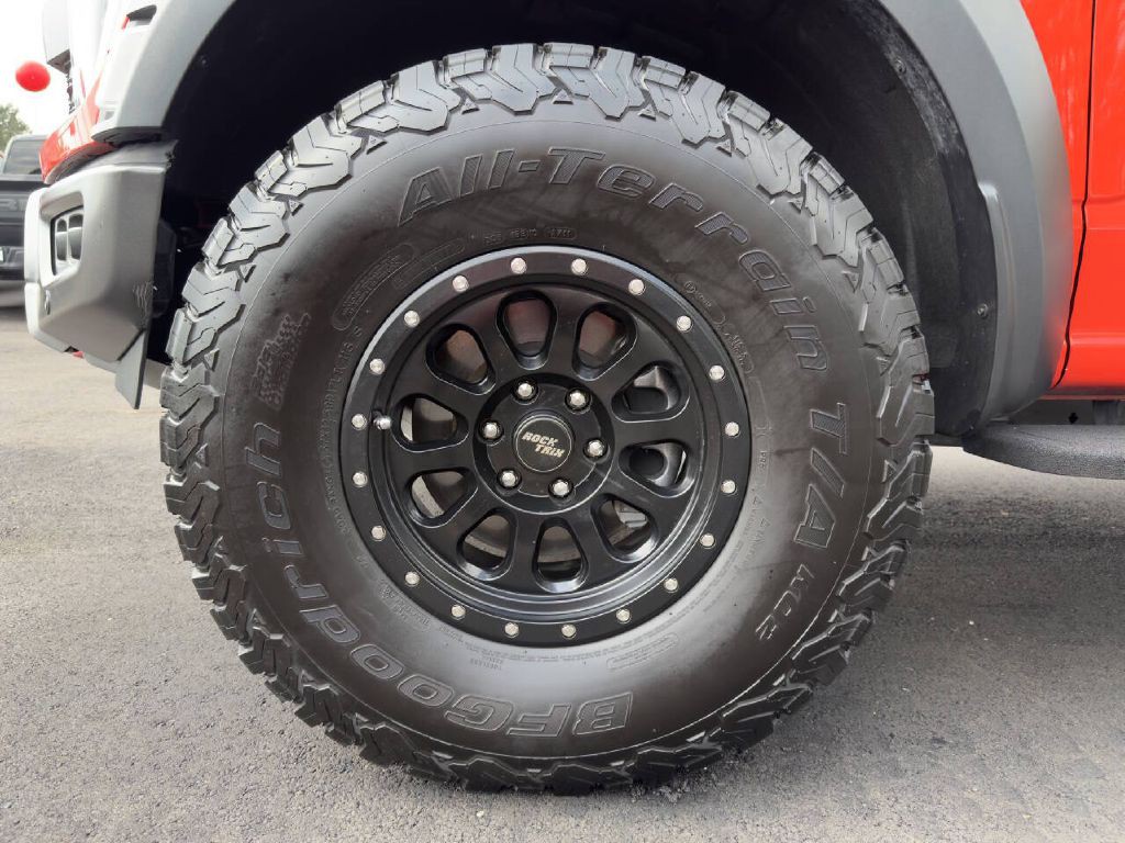 2022 Ford F-150 Image 25