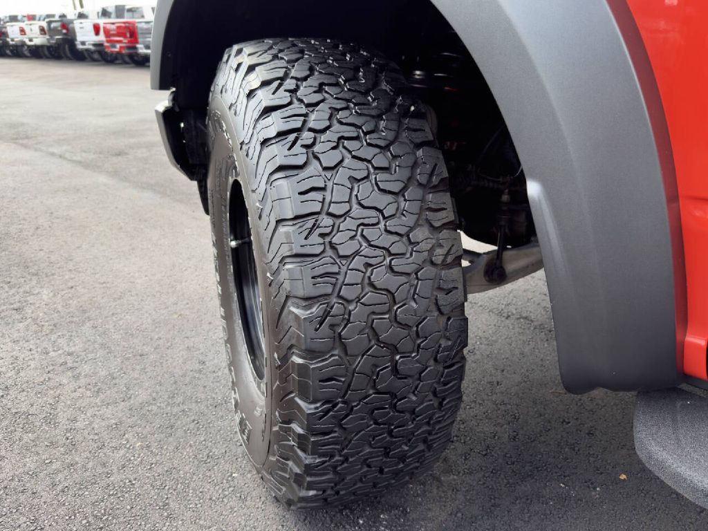 2022 Ford F-150 Image 26