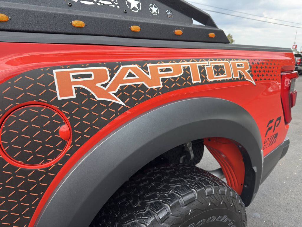 2022 Ford F-150 Image 27