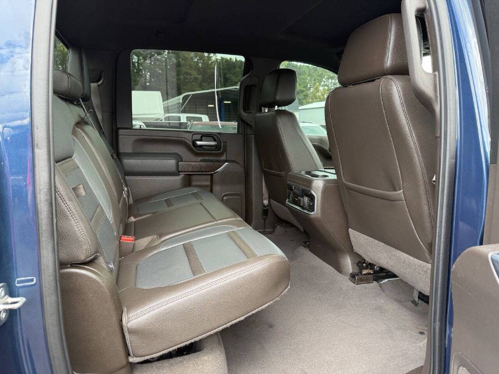 2020 GMC Sierra Image 12