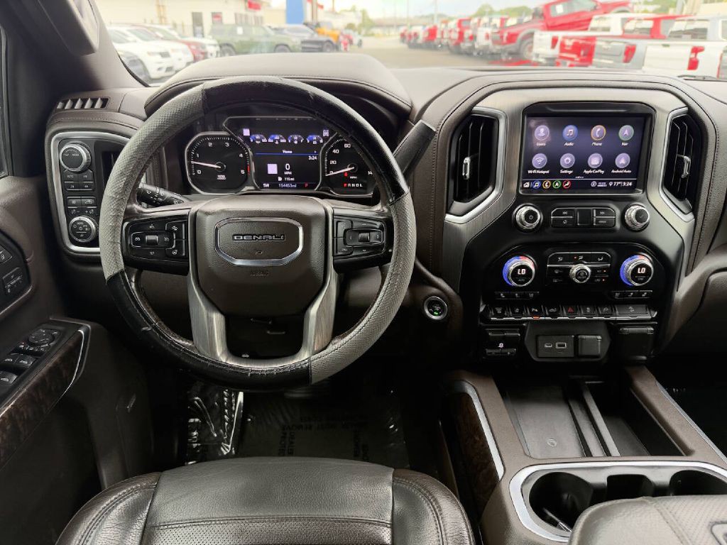 2020 GMC Sierra Image 14