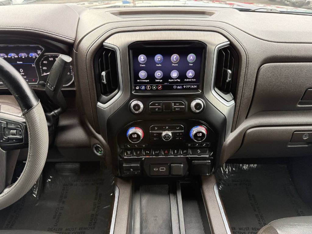 2020 GMC Sierra Image 16