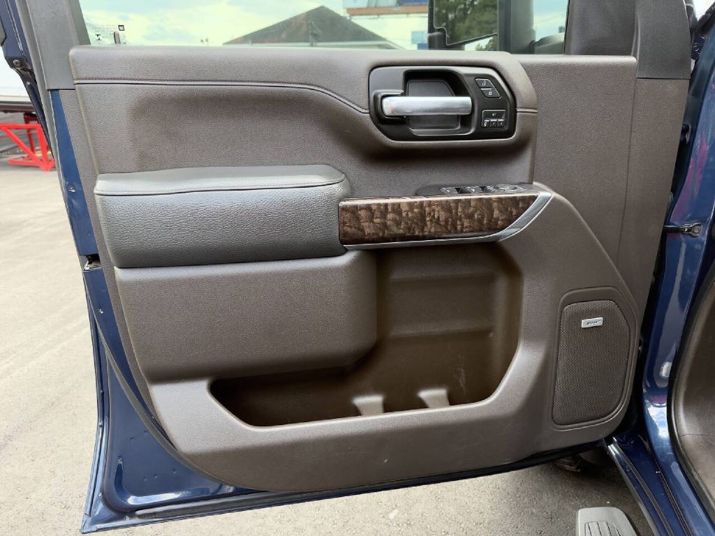 2020 GMC Sierra Image 19