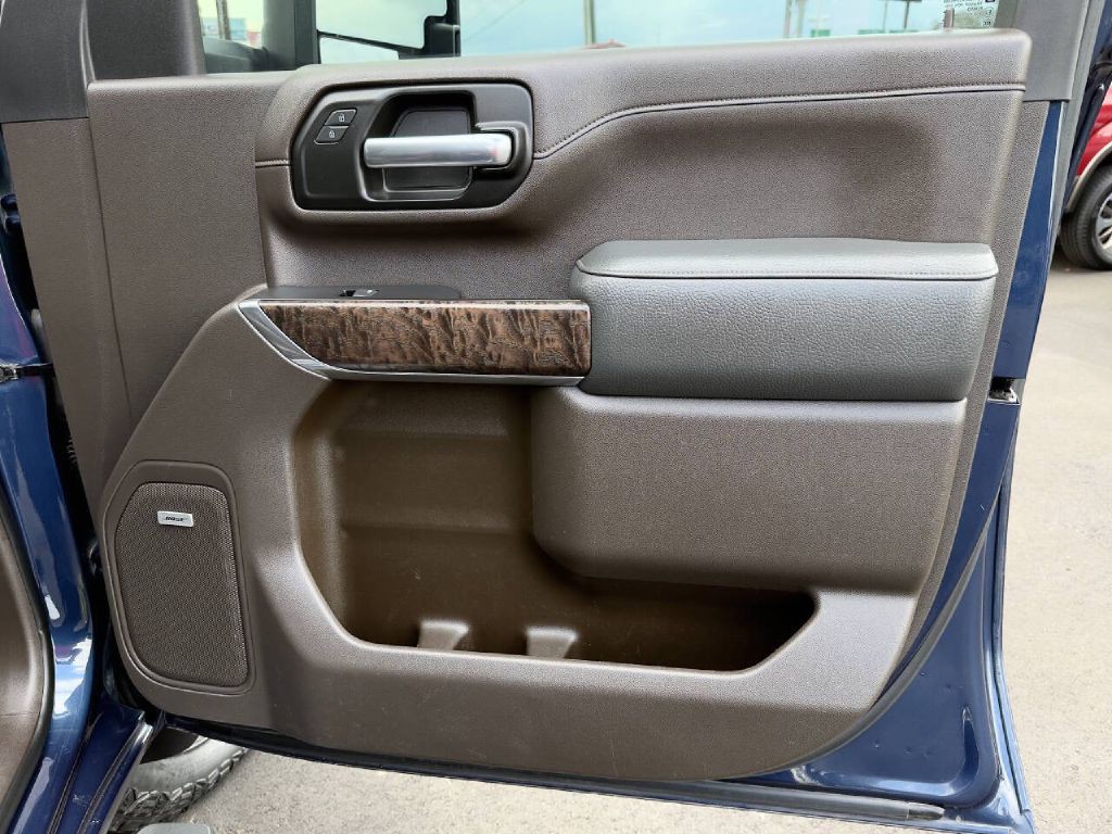 2020 GMC Sierra Image 20