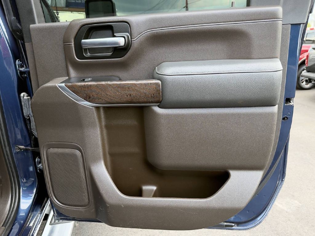 2020 GMC Sierra Image 22