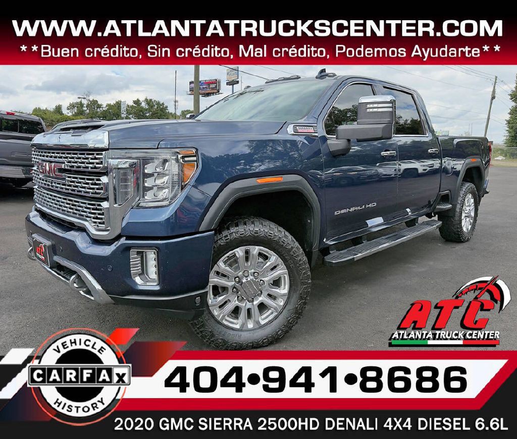 2020 GMC Sierra Image 24