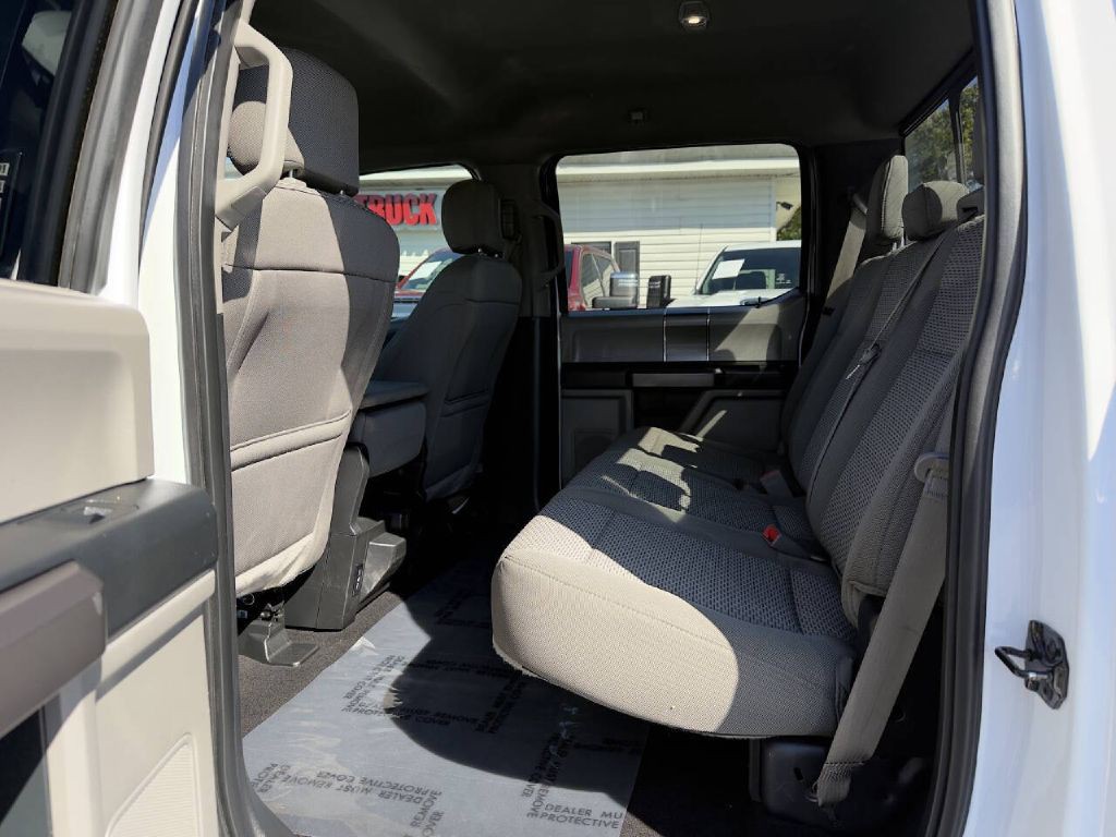 2018 Ford F-150 Image 10