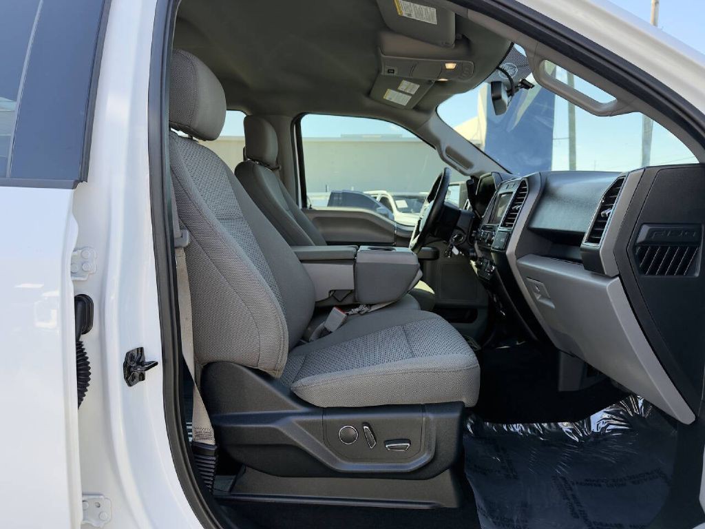 2018 Ford F-150 Image 11