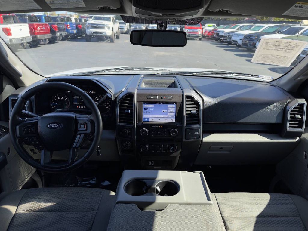 2018 Ford F-150 Image 13