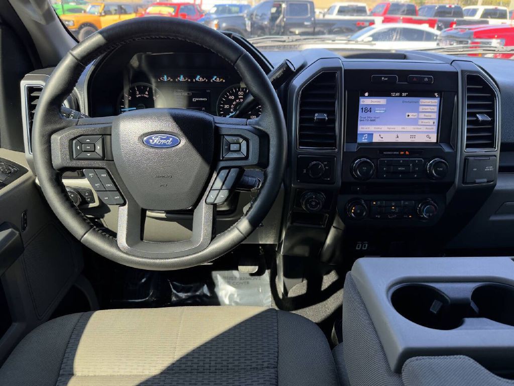 2018 Ford F-150 Image 14