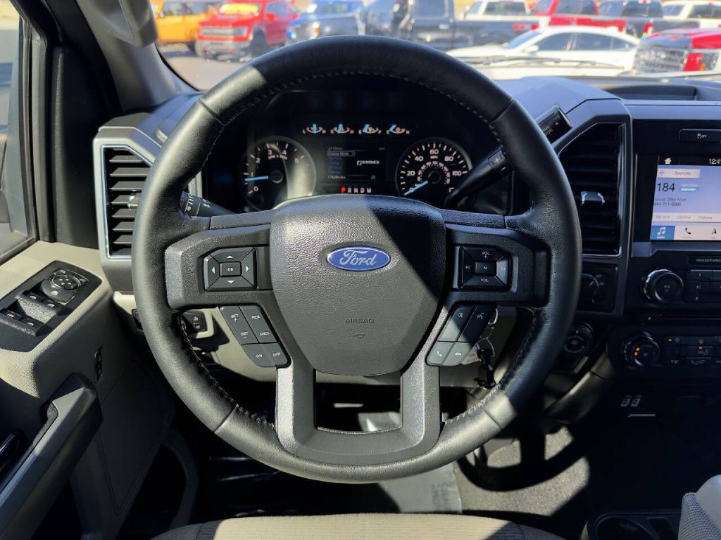 2018 Ford F-150 Image 15