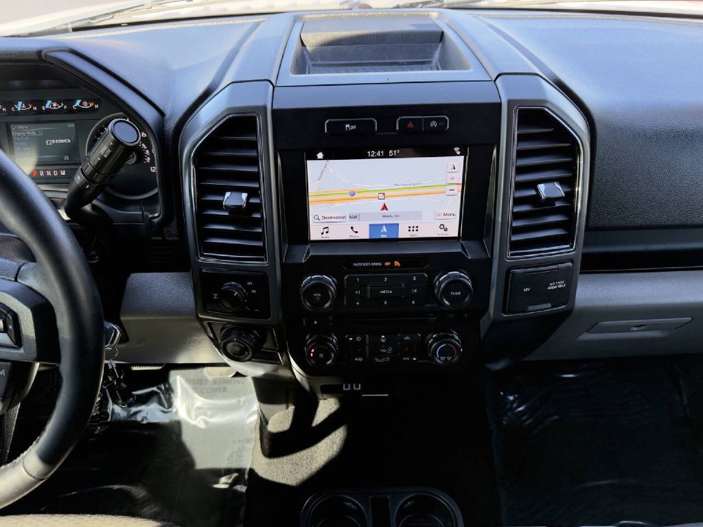 2018 Ford F-150 Image 17