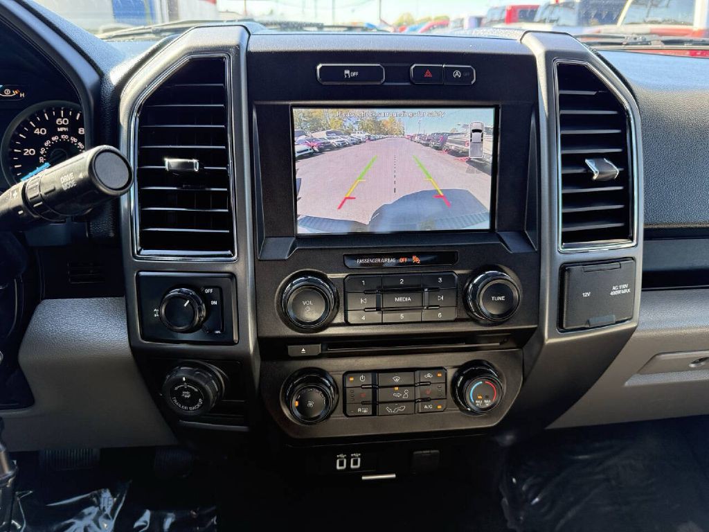 2018 Ford F-150 Image 18