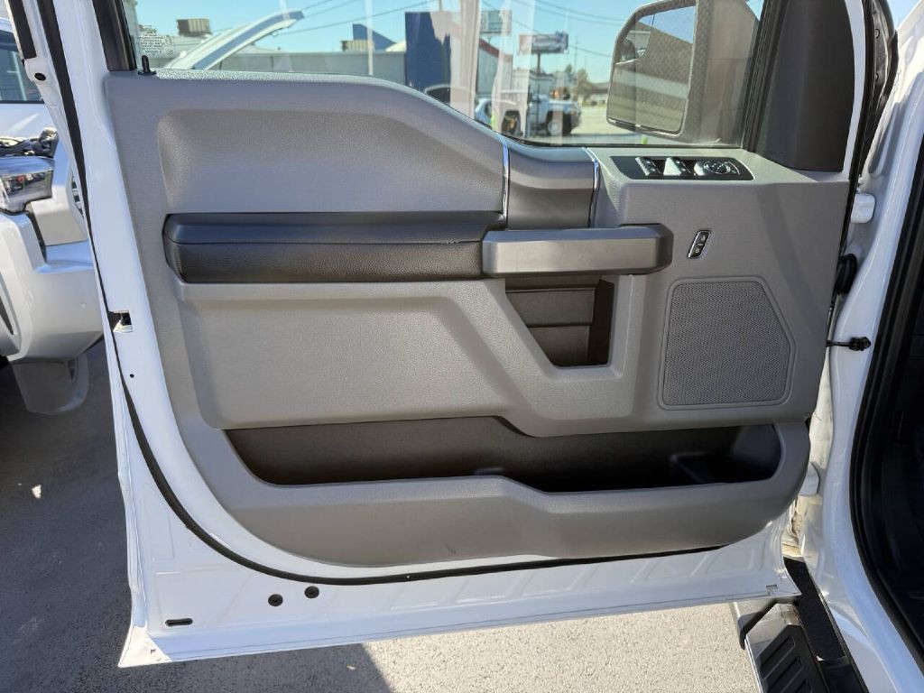 2018 Ford F-150 Image 19