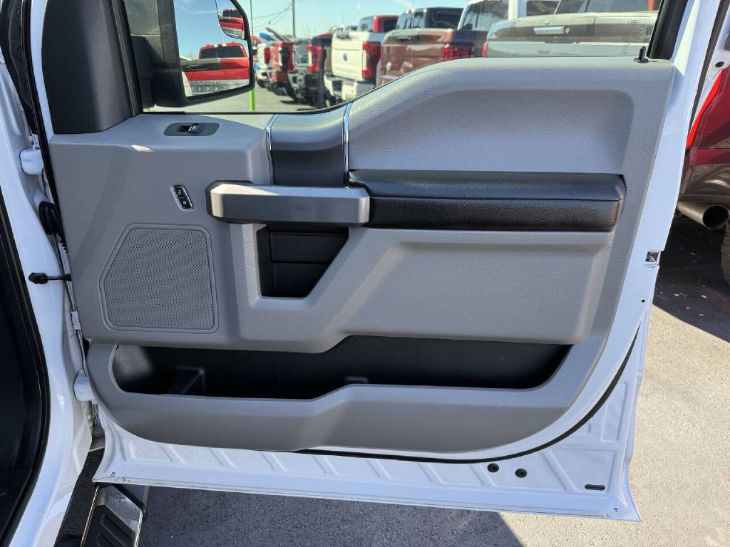 2018 Ford F-150 Image 20