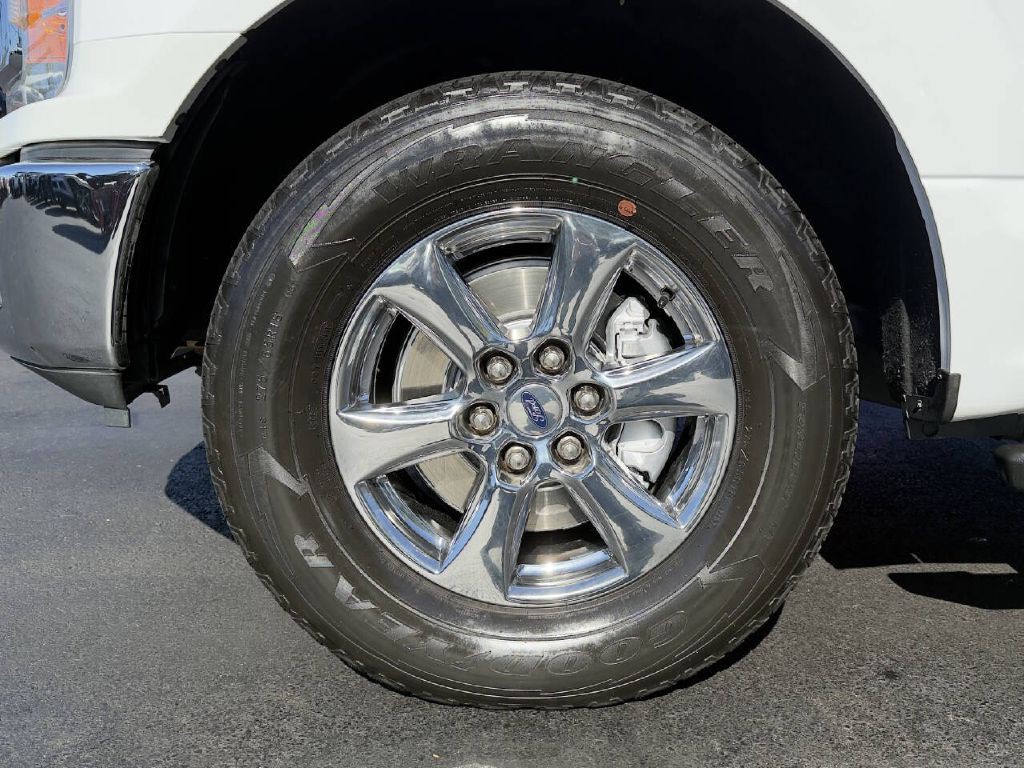 2018 Ford F-150 Image 23