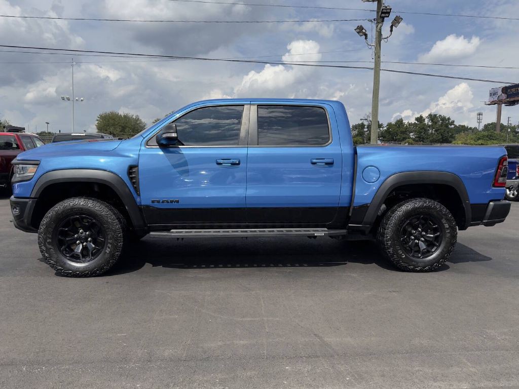 2021 RAM 1500 Image 4