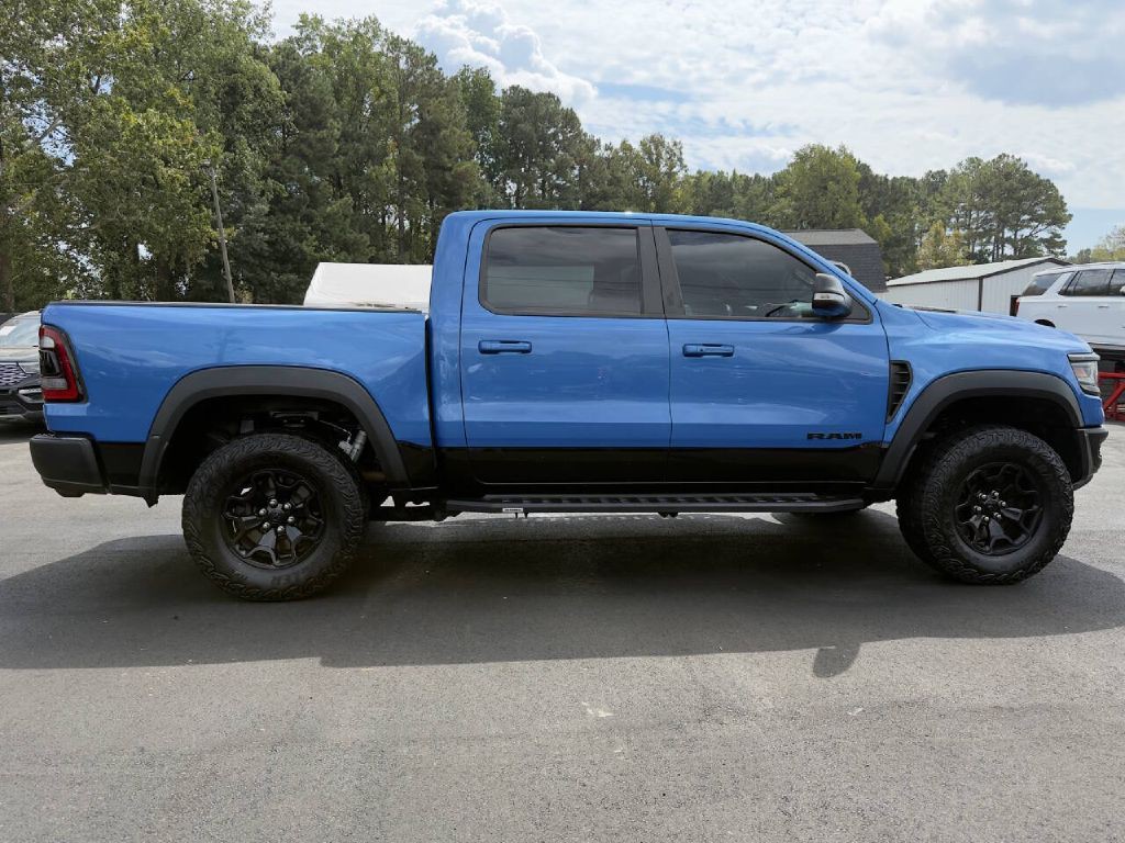 2021 RAM 1500 Image 5