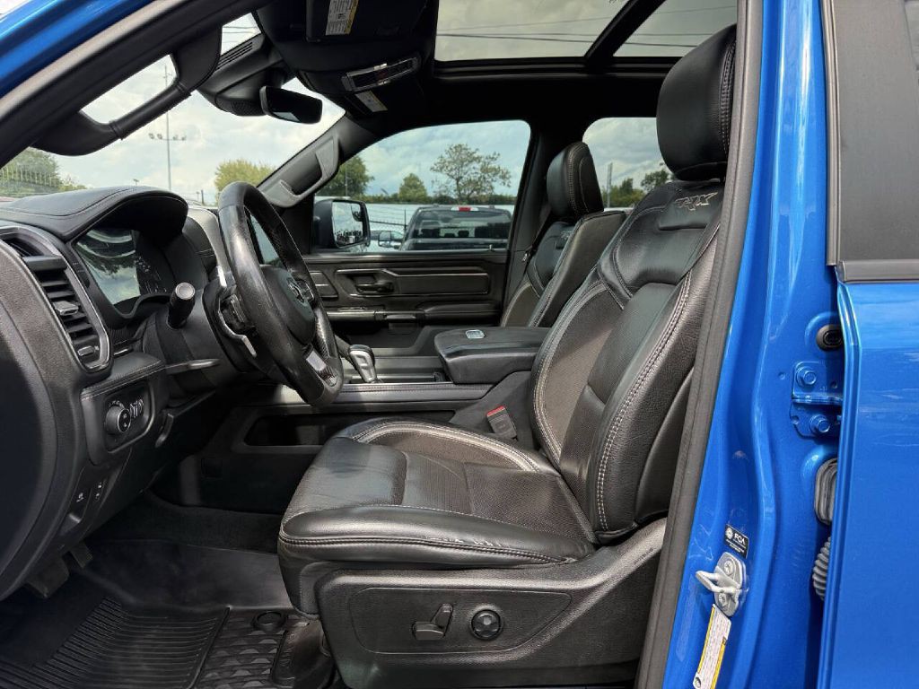 2021 RAM 1500 Image 9