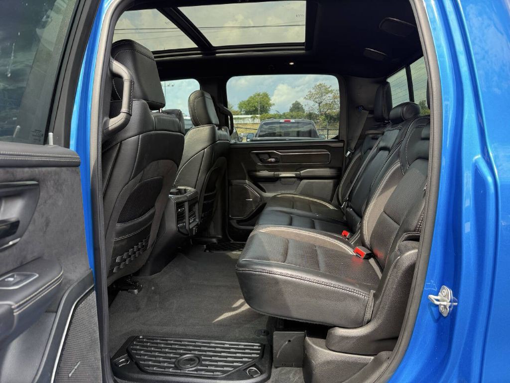 2021 RAM 1500 Image 10
