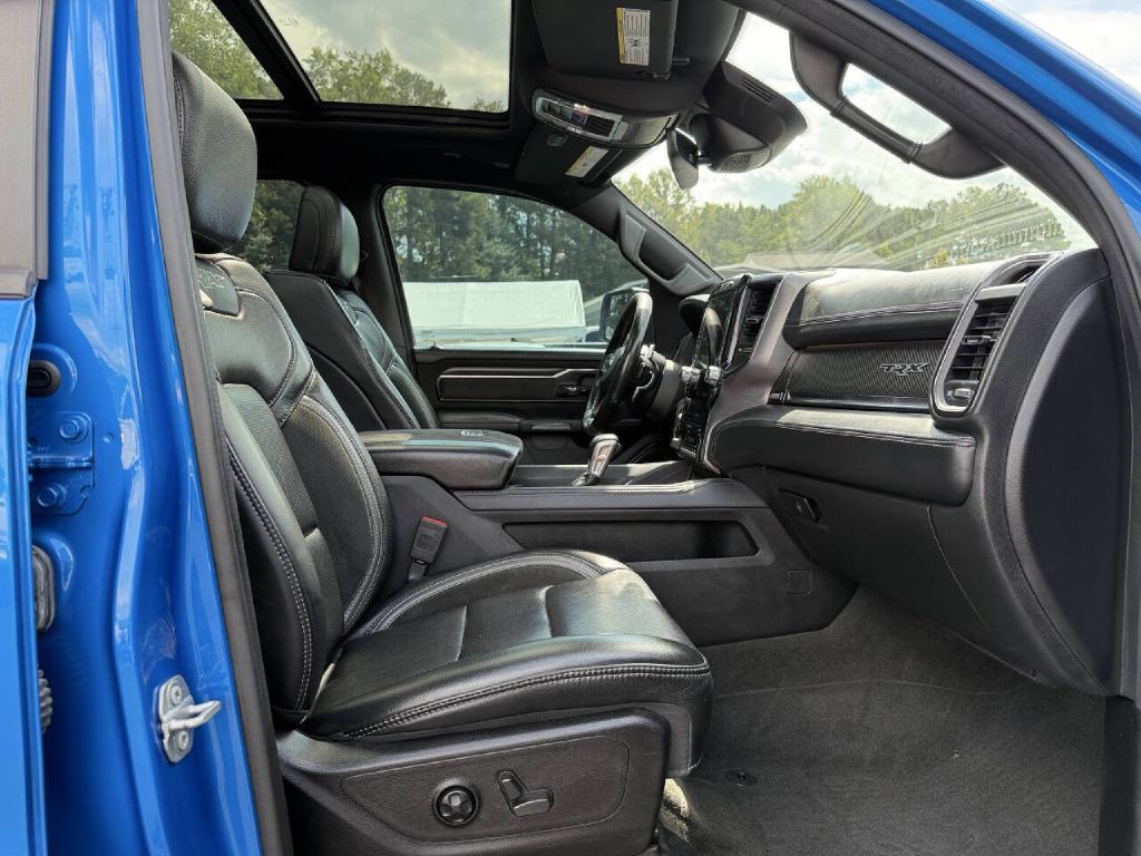 2021 RAM 1500 Image 11