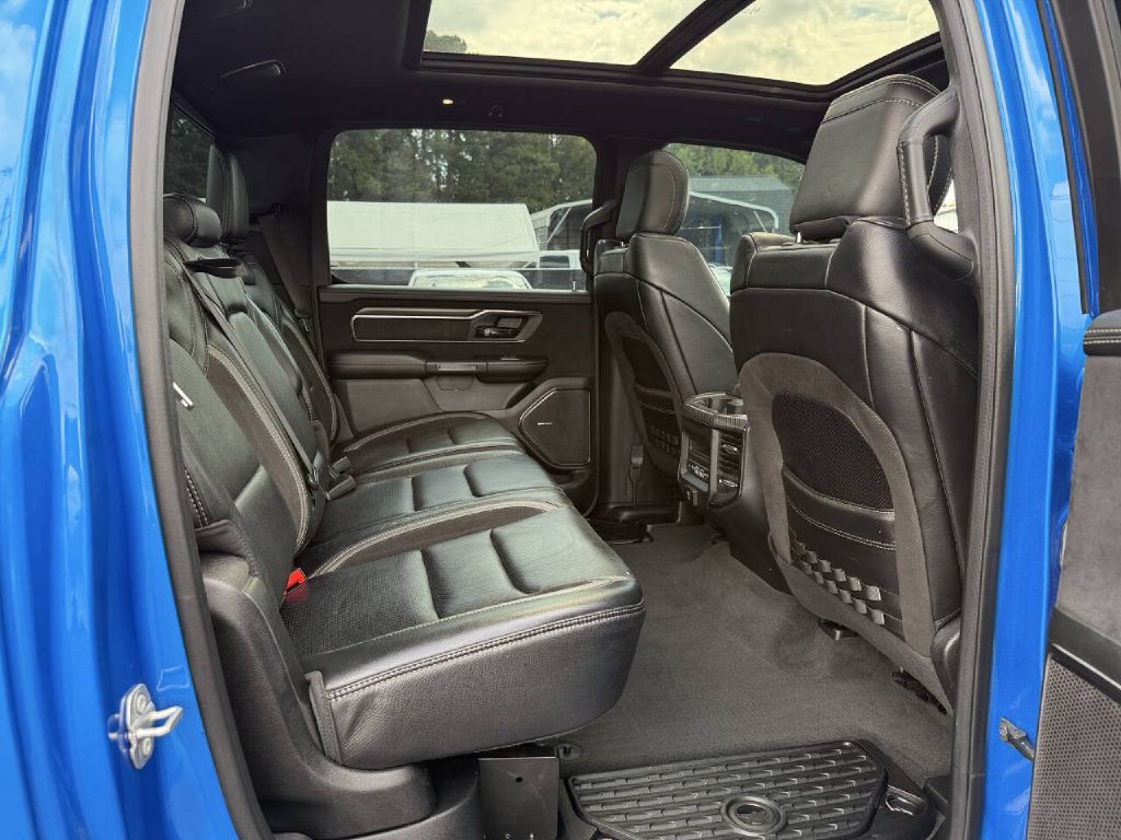 2021 RAM 1500 Image 12