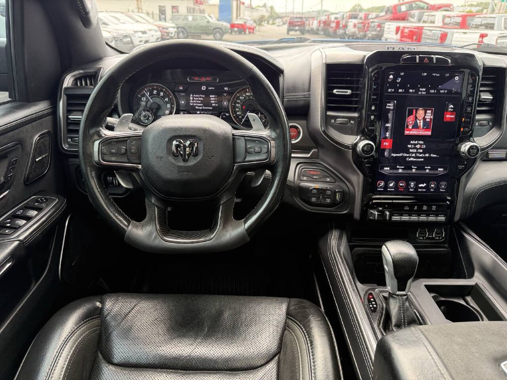 2021 RAM 1500 Image 14