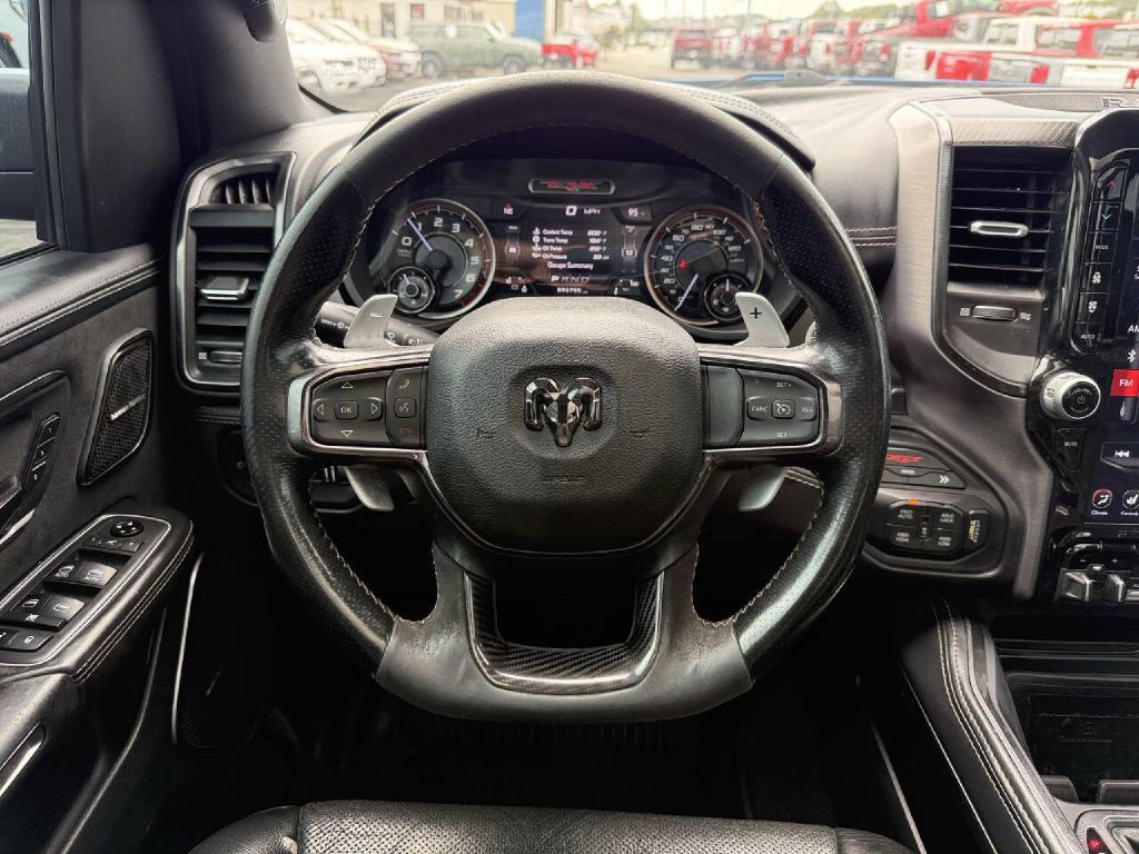 2021 RAM 1500 Image 15