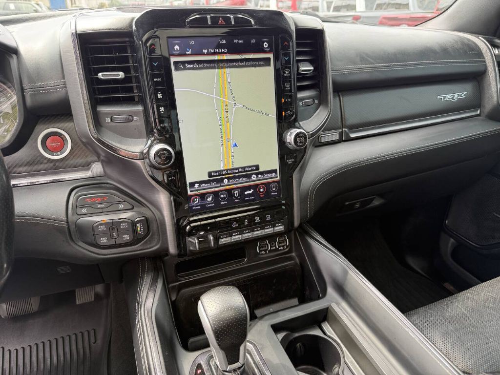 2021 RAM 1500 Image 17