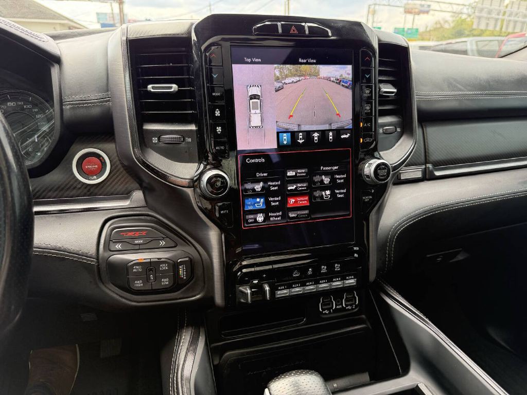 2021 RAM 1500 Image 18