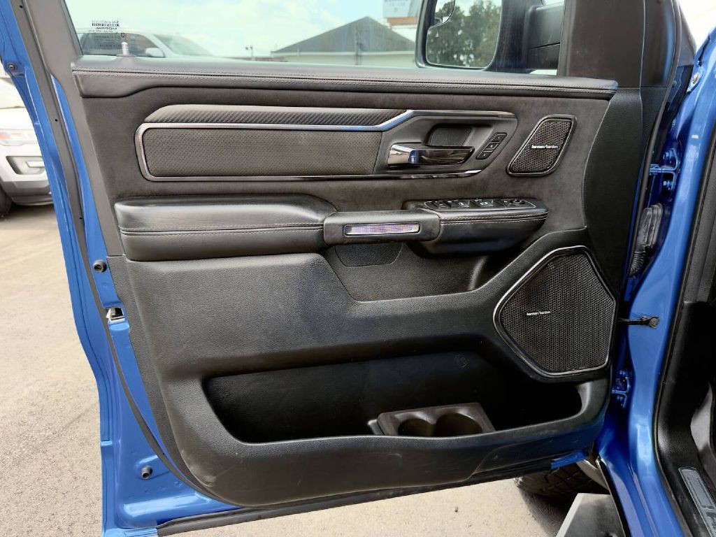 2021 RAM 1500 Image 19