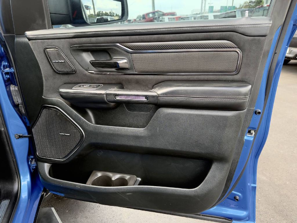 2021 RAM 1500 Image 20