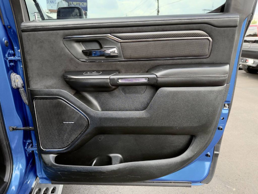 2021 RAM 1500 Image 22
