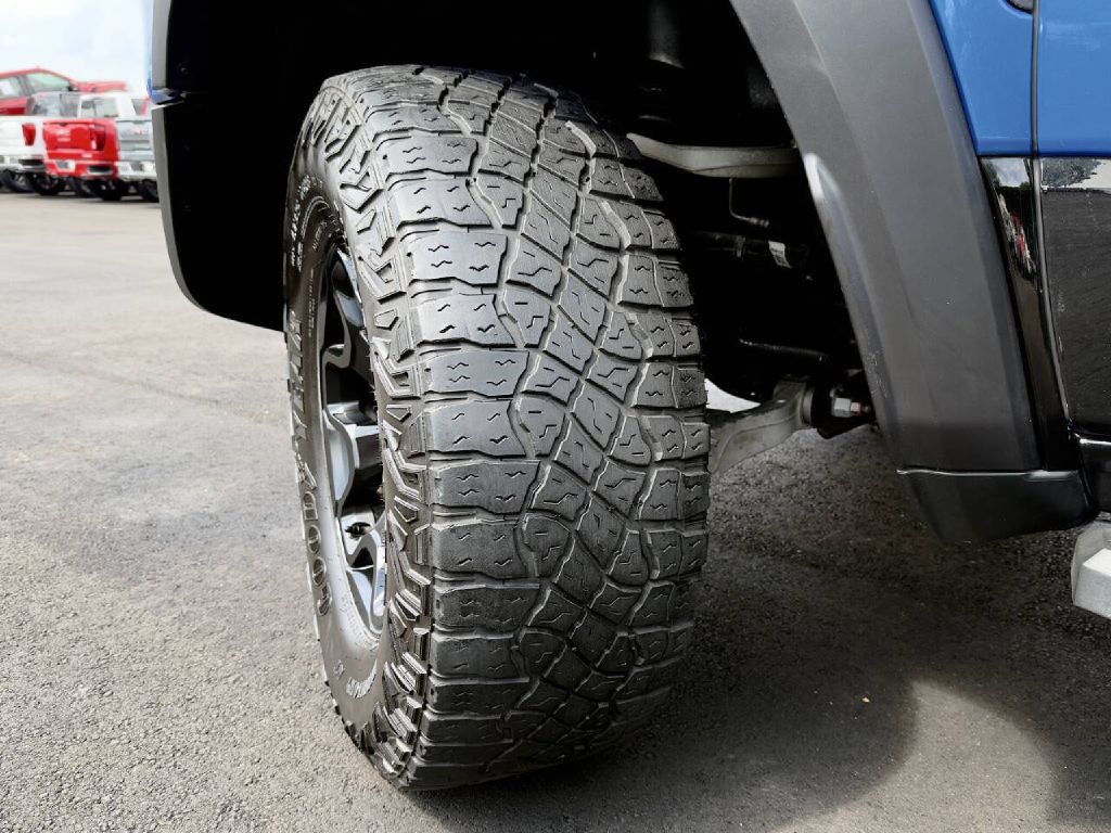 2021 RAM 1500 Image 24