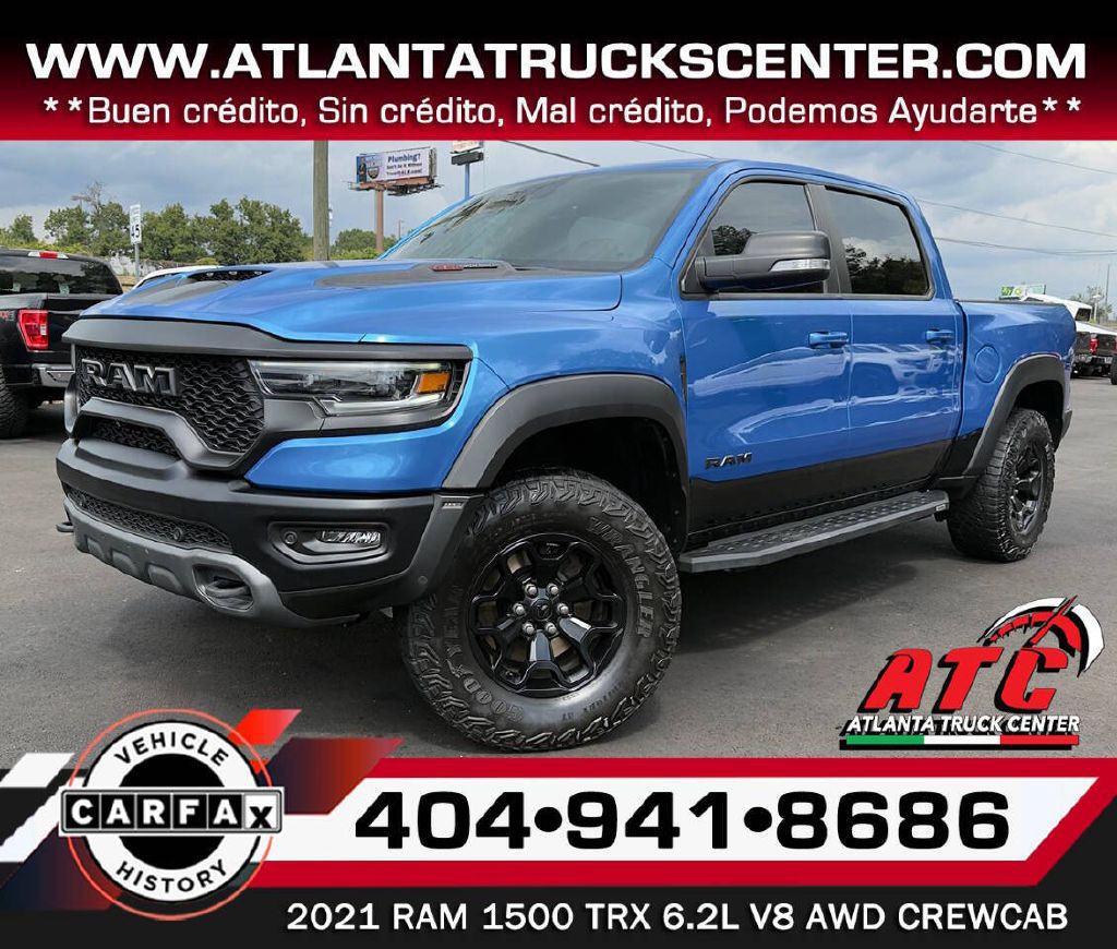 2021 RAM 1500 Image 25