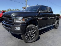 Image for 2018 RAM 2500 Laramie ID: 6841496