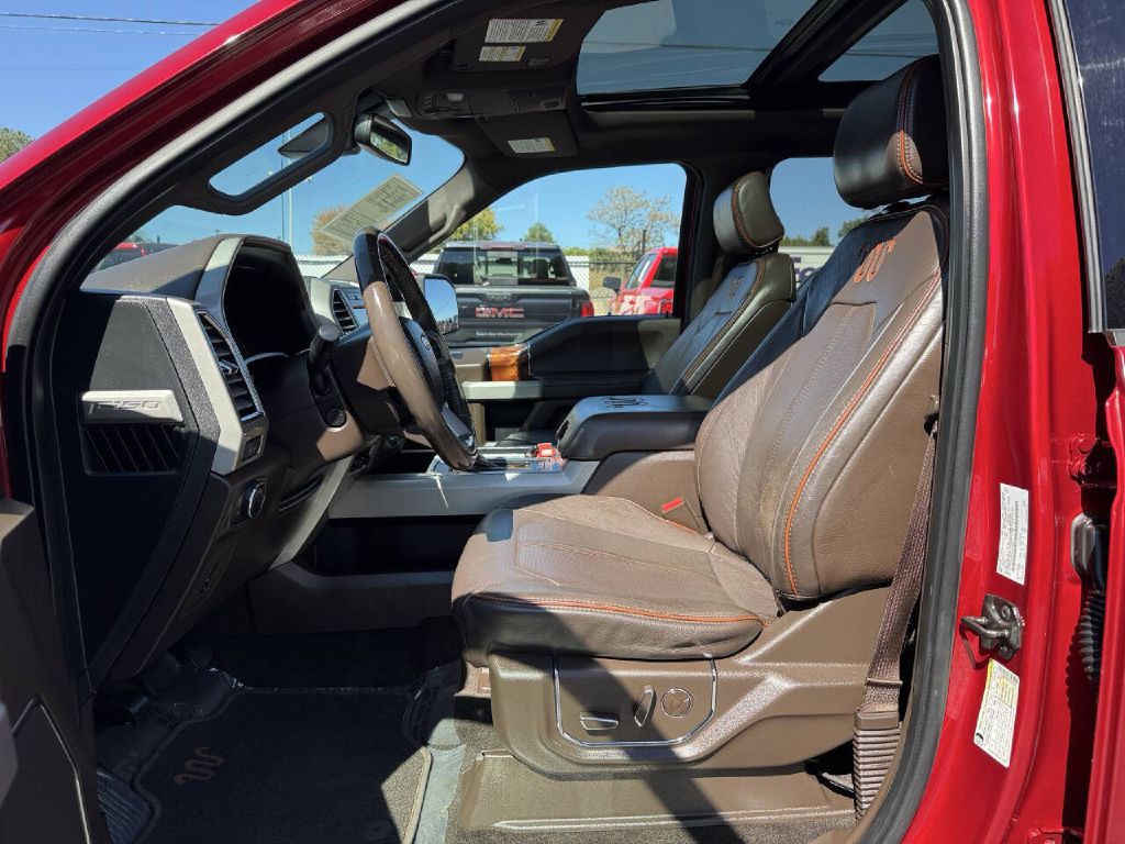 2017 Ford F-150 Image 9