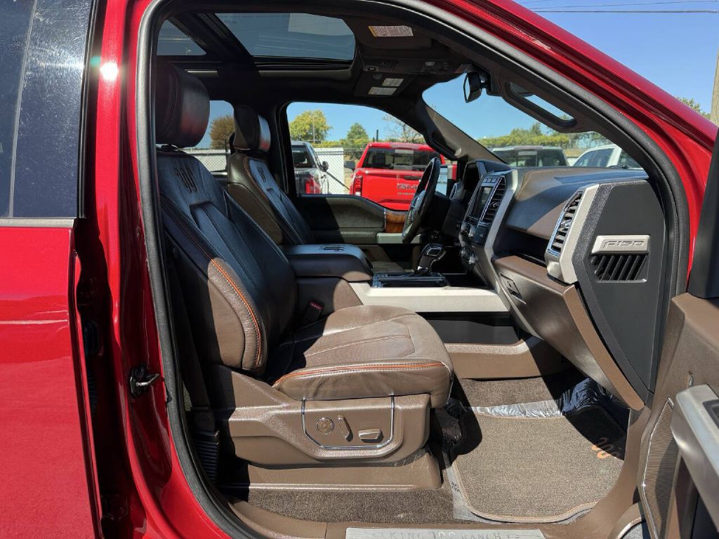 2017 Ford F-150 Image 11