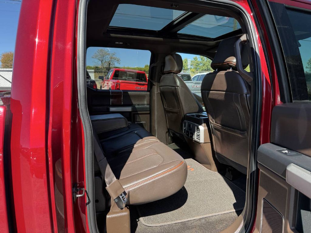 2017 Ford F-150 Image 12