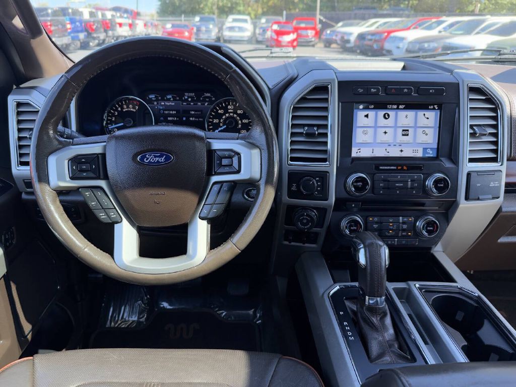 2017 Ford F-150 Image 14
