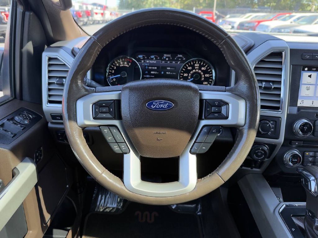 2017 Ford F-150 Image 15