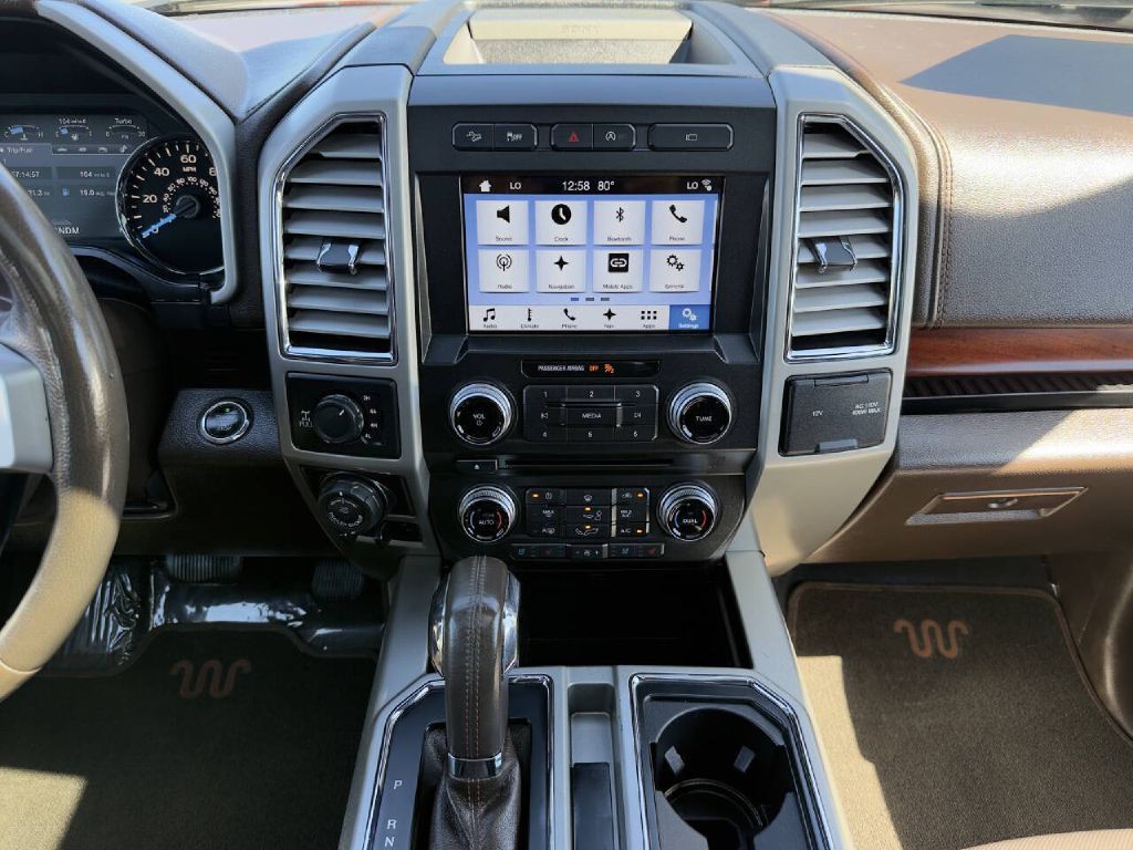 2017 Ford F-150 Image 16