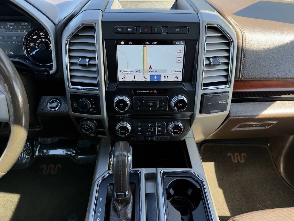 2017 Ford F-150 Image 17