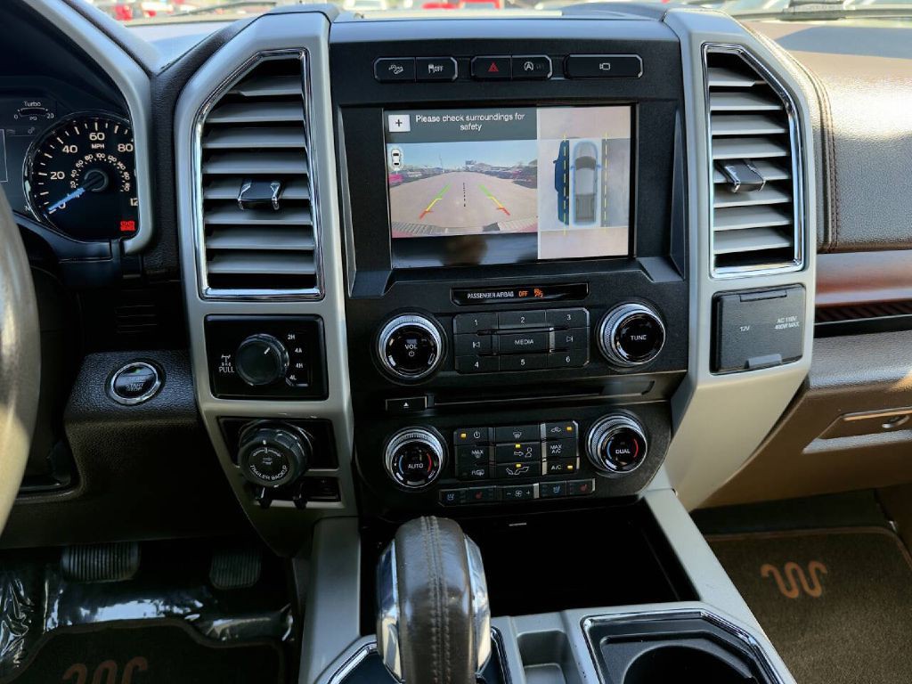 2017 Ford F-150 Image 18