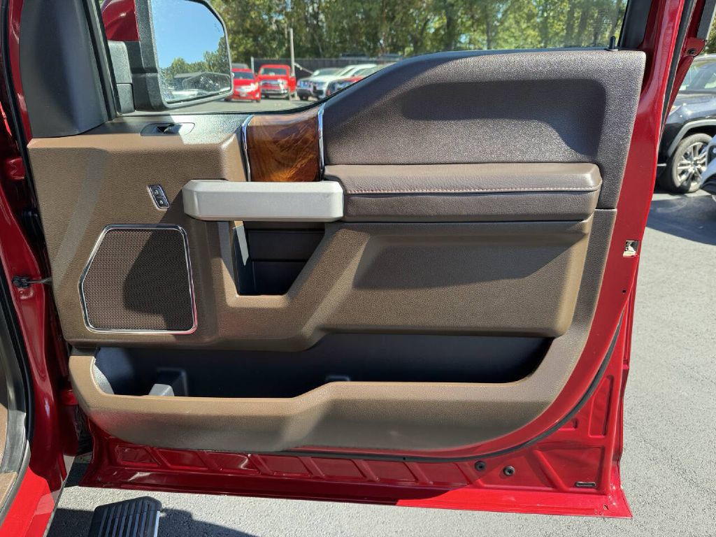 2017 Ford F-150 Image 20