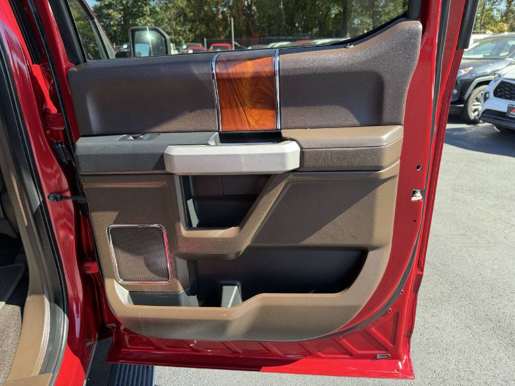 2017 Ford F-150 Image 22